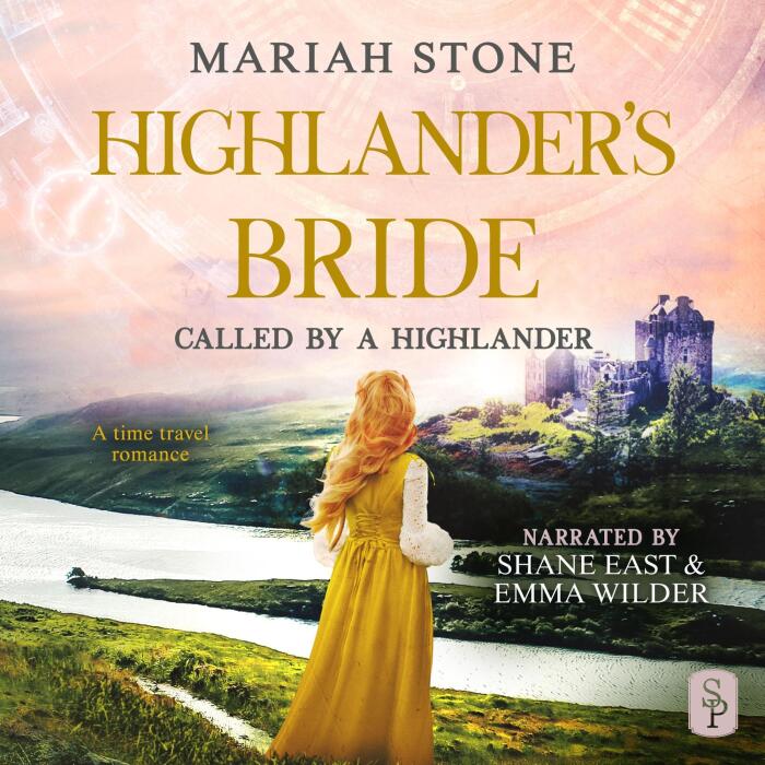 Highlander's Bride: Called by a Highlander, Book 7