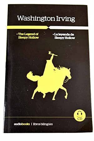 The Legend of Sleepy Hollow // La leyenda de Sleepy Hollow