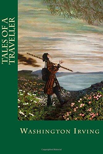 Tales of a Traveller