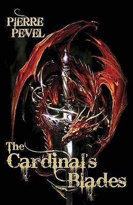 The Cardinal's Blades