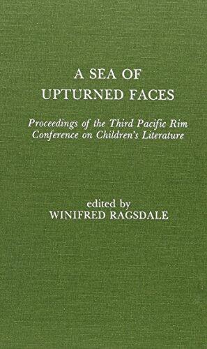 A Sea of Upturned Faces