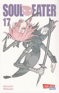 Soul Eater 17