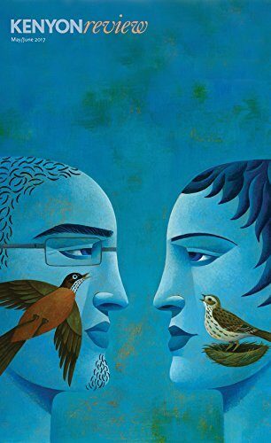 Kenyon Review, May/June 2017