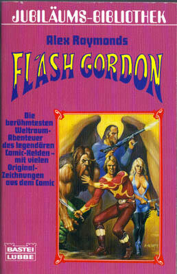 Flash Gordon