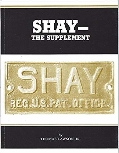 Shay: The Supplement
