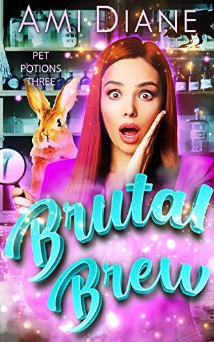 Brutal Brew