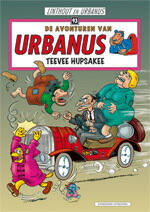 Teevee Hupsakee