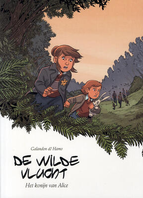 L'envolée sauvage
