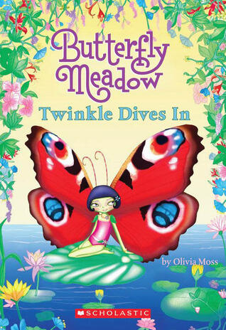 Twinkle Dives In