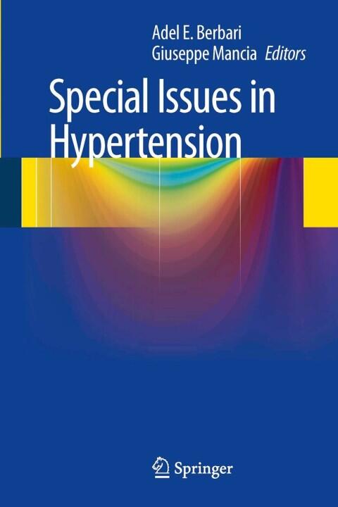 Special Issues in Hypertension