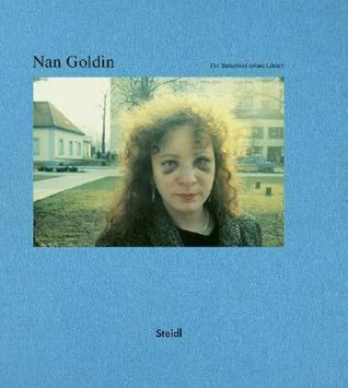 Nan Goldin: The 2007 Hasselblad Award