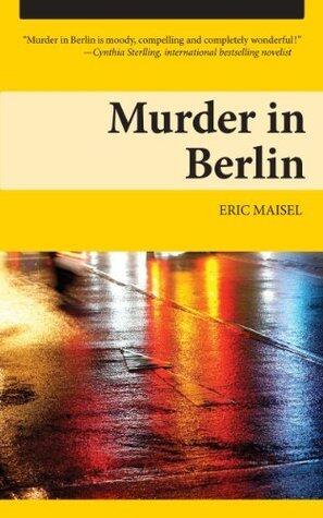 Murder in Berlin