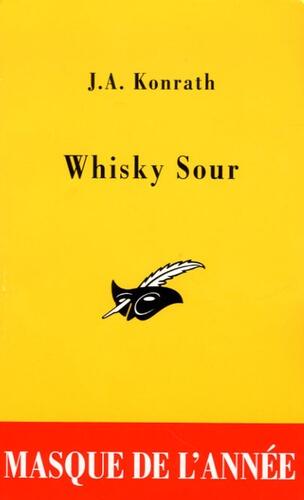 Whisky Sour