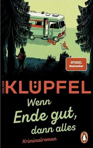 "Wenn Ende gut, dann alles": Svetlana, der Dichter und der Fall mit dem einsamen Kind