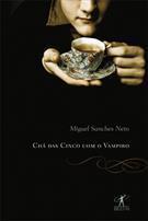 Chá das Cinco com o Vampiro