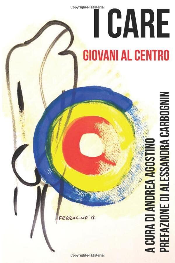 I CARE: Giovani al Centro
