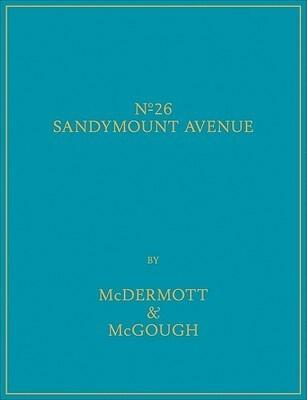 McDermott & McGough: No. 26 Sandymount Avenue