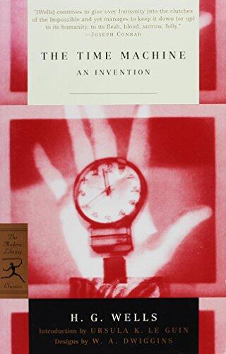 The Time Machine
