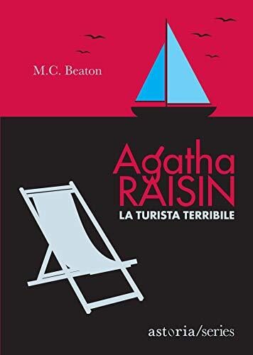 La turista terribile