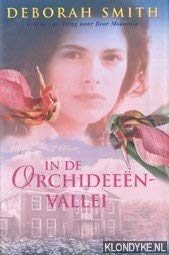 In De Orchideeen-Vallei