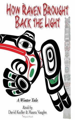 How Raven Brought Back the Light: A Winter Tale