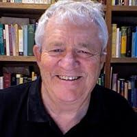 Paul Barnett