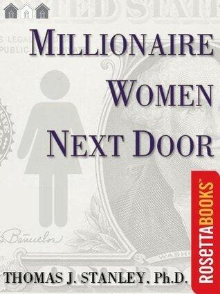 Millionaire Women Next Door