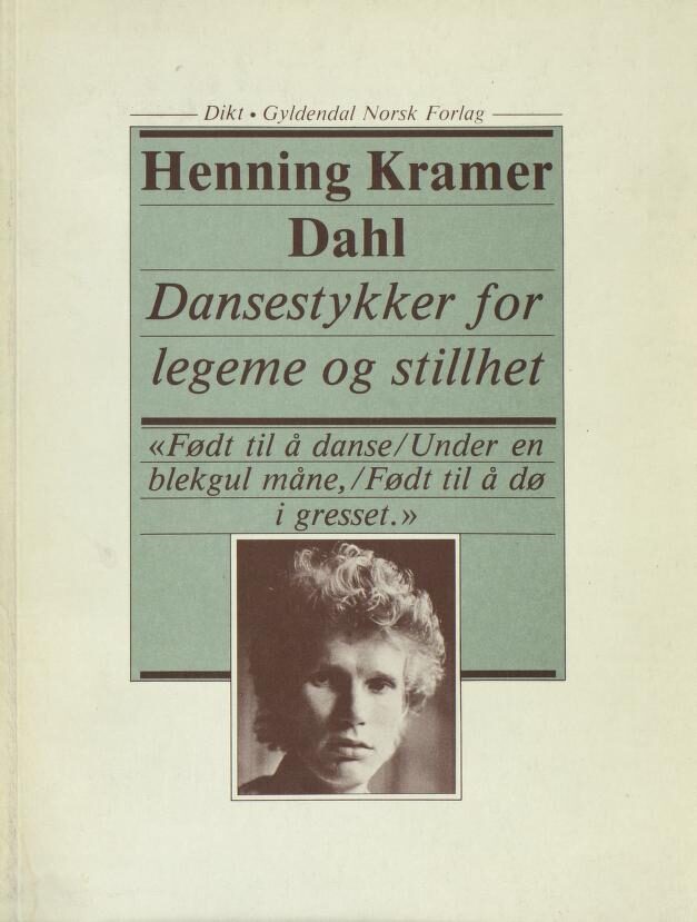 Dansestykker for legeme og stillhet