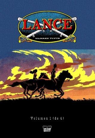 Lance