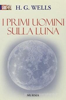 I primi uomini sulla luna