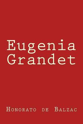 Eugenia Grandet
