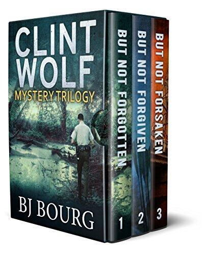 Clint Wolf