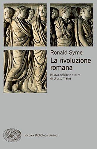 La rivoluzione romana
