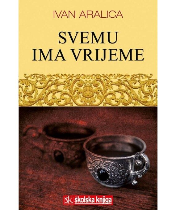 Svemu ima vrijeme