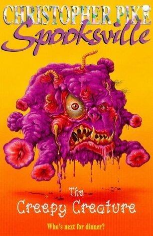 The Creepy Creature