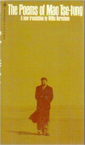 The Poems of Mao Tse-tung