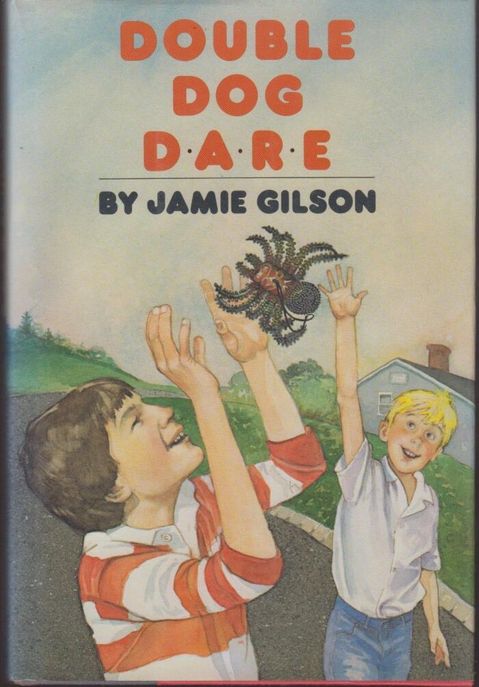 Double Dog Dare