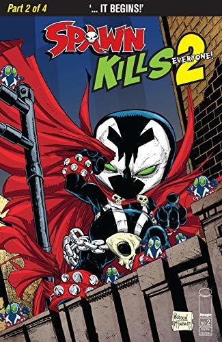 Spawn Kills Everyone Too #2