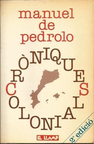 Cròniques colonials