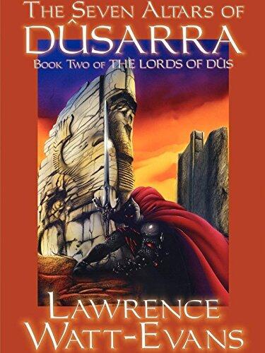 The Seven Altars of Dûsarra