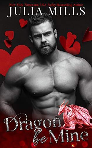 Dragon, Be Mine: Clan Saor-làithean