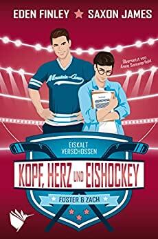Kopf, Herz und Eishockey