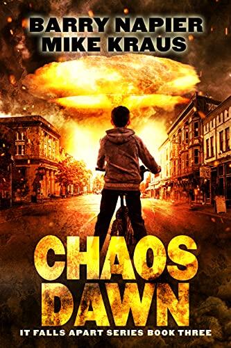 Chaos Dawn