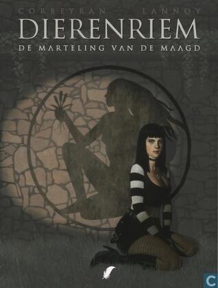 De marteling van de maagd