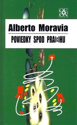 Poviedky spod pra(c)hu