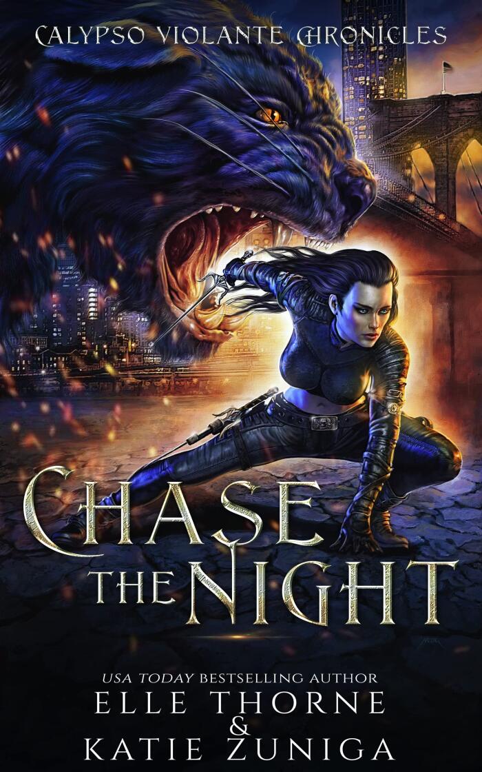 Chase the Night