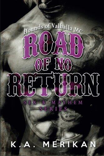 Road of No Return