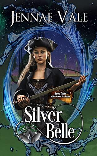 Silver Belle