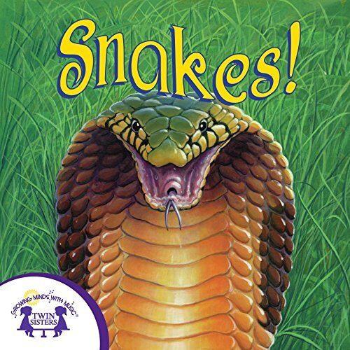 Snakes!