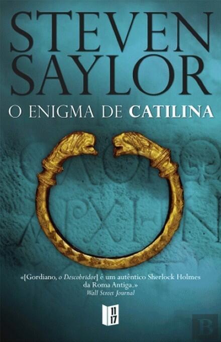 O Enigma de Catilina